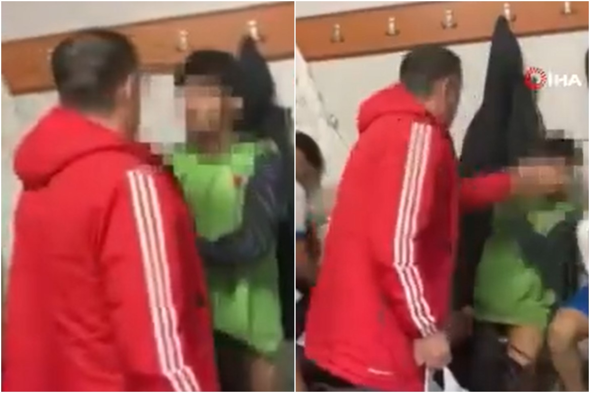 这次助攻充