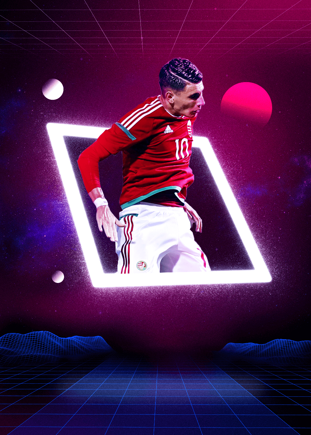 队的努力和 队的努力和