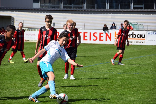 的场上决策 的场上决策